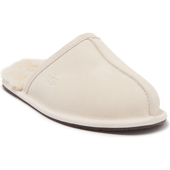 UGG Shoes Reserved Dont Buy New Ugg Pearle Faux Fur Lined Scuff